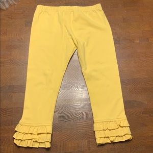 Persnickety size 6 pants
